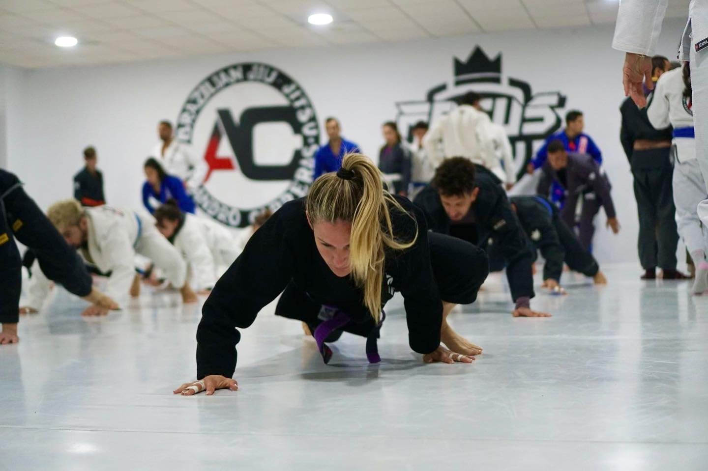 ENTRENAMIENTO FUNCIONAL